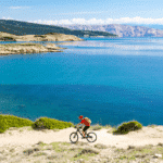 Mit einem Autofahrradständer können Sie Ihr Bike problemlos mit in den Urlaub nehmen.