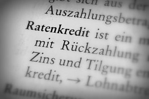 Viele Deutsche setzen auf einen Ratenkredit. Mit dem Autokreditvergleich ist die Suche einfach.