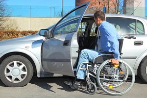 Planen Sie, ein Behinderten-Auto zu kaufen, ist einiges zu beachten.