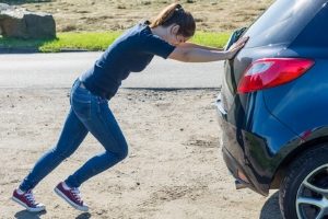 Beste Autos: Mit den Testsiegern passiert eine Panne eher selten.