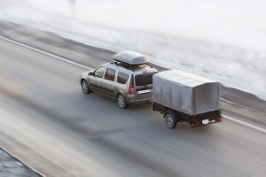 Dachbox kaufen - Tipps für den Kauf eines Dachkoffers