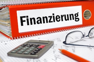 Wie funktioniert die Drei-Wege-Finanzierung?