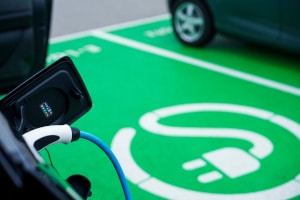 Elektro-Auto gebraucht kaufen: Der Merkt wächst!