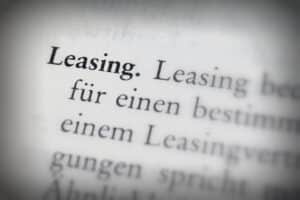 Ein Leasing vom Elektroauto ist privat und gewerblich möglich.