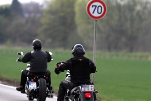 Motorrad kaufen ohne Führerschein: Auch das ist erlaubt.