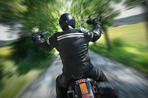 Vor dem Motorradkauf sollten Sie überlegen, welche Art von Kraftrad für Sie in Frage kommt.