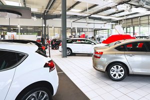 Neuwagenrabatte können Sie nicht nur im Autohaus erwarten.