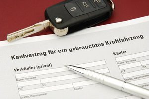 Kfz vertrag muster widerruf Musterbrief Widerruf