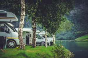 Wie teuer ist ein Wohnmobil in der Versicherung?